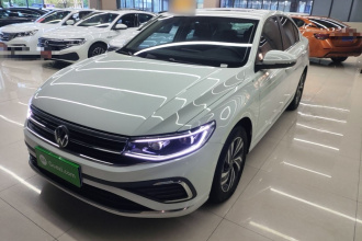 大众 宝来 2025款 200TSI DSG悦行导航版