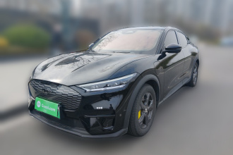 福特电马 2021款 无疆后驱版(长续航)