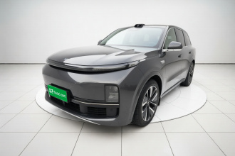 理想汽车 理想L8 2024款 Ultra