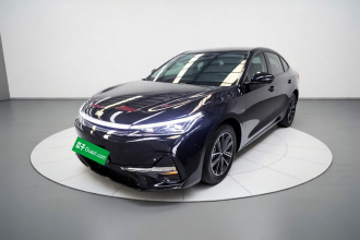吉利银河 银河A7 2025款 EM-i 70km 豪享版