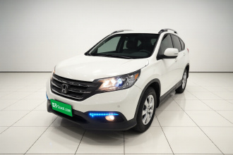 本田CR-V 2012款 2.0L 两驱都市版