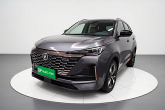 长安CS55PLUS 2022款 第二代 1.5T DCT尊贵型