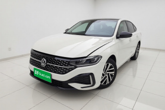 大众 朗逸 2023款 280TSI DSG星空满逸版