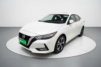 日产 轩逸 2022款 1.6L XL CVT悦享版