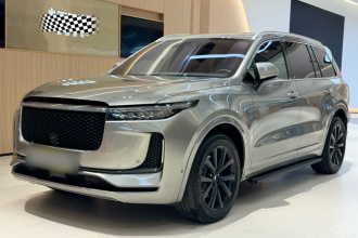 理想汽车 理想ONE 2020款 增程6座版