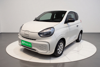 荣威 科莱威CLEVER 2022款 311km元气啵啵版