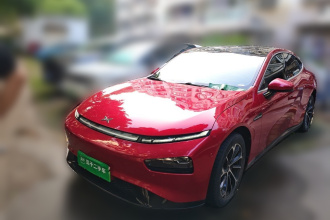 小鹏P7 2020款 670N
