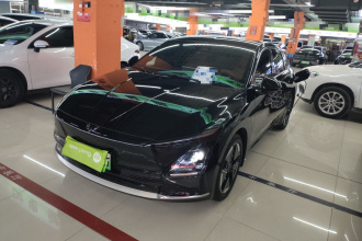 五菱汽车 五菱星光 2025款 610km 智能旗舰型