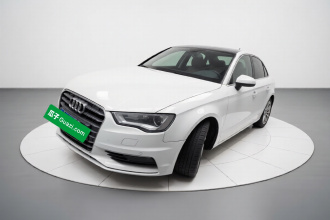 奥迪A3 2016款 Limousine 35 TFSI 风尚型