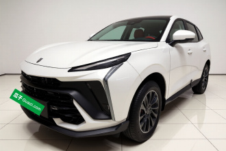 东风风行 风行T5 EVO 2024款 1.5TD DCT星空版