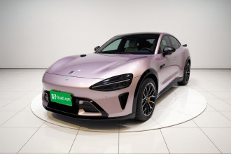 小米汽车 小米YU7 2025款 超长续航高性能四驱Max版