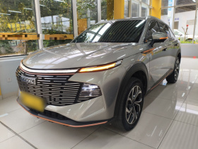 哈弗神兽 2022款 1.5T 智享版