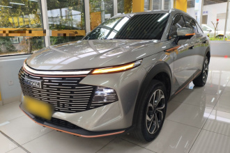 哈弗神兽 2022款 1.5T 智享版