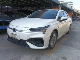 埃安 AION S 2023款 魅 580 磷酸铁锂