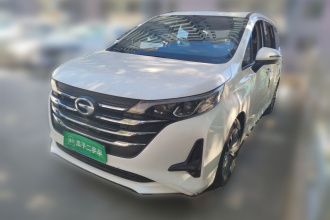 广汽传祺 传祺M6 2019款 270T DCT尊享版（六座）国VI