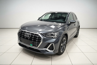 奥迪Q3 2021款 35 TFSI 时尚动感型