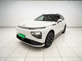 小鹏G9 2025款 625 长续航 Max