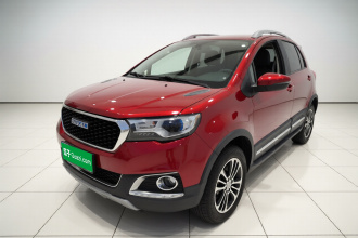 哈弗H1 2016款 改款 蓝标 1.5L 手动豪华型