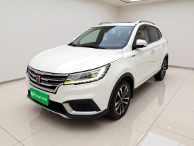 荣威RX3 2018款 1.6L 手动旗舰版