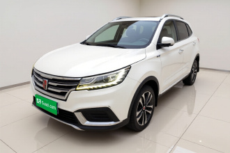 荣威RX3 2018款 1.6L 手动旗舰版