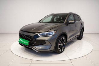 比亚迪 宋Pro新能源 2023款 冠军版 DM-i 110KM卓越型