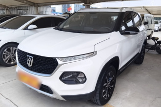 宝骏510 2019款 1.5L 手动优享型77kW 国VI