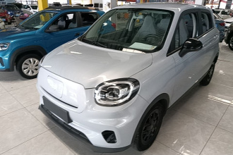 零跑汽车 零跑T03 2023款 310轻享版