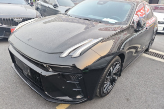 领克03 2023款 2.0TD DCT劲Pro