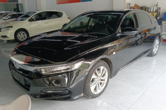 本田 雅阁 2018款 230TURBO 舒适版 国VI