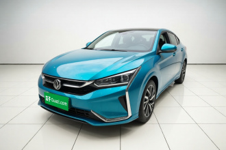 东风风神 奕炫 2020款 230T 自动炫目版