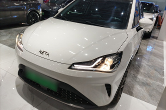 哪吒汽车 哪吒AYA 2023款 401 Lite