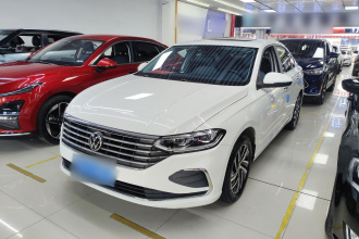 大众 朗逸 2023款 280TSI DSG满逸版