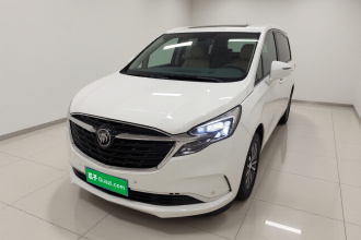 别克GL8 2022款 ES陆尊 653T 尊享型