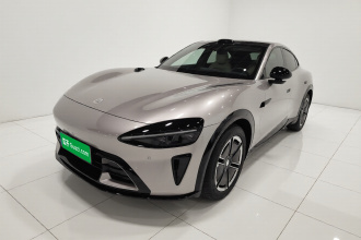 小米汽车 小米YU7 2025款 超长续航四驱Pro版