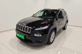 Jeep 自由光 2016款 2.4L 领先版