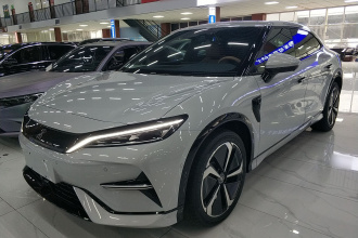 比亚迪 宋L EV 2025款 662km 超越型