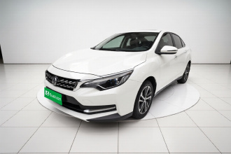 启辰D60 2018款 1.6L 手动智联精英版