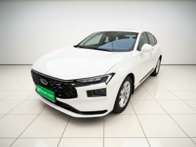 福特 蒙迪欧 2023款 EcoBoost 180 舒雅型