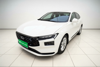 福特 蒙迪欧 2023款 EcoBoost 180 舒雅型