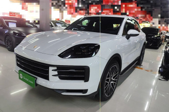 保时捷 2024款 Cayenne 3.0T