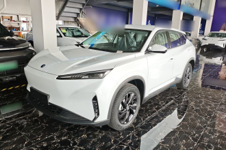 东风风神 SKY EV01 2025款 530km AIR精英版