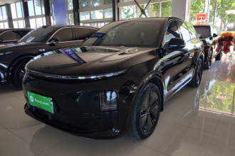 理想汽车 理想L6 2024款 Pro
