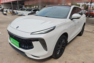 东风风行 风行T5 EVO 2021款 1.5TD DCT钻石版