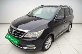 宝骏730 2016款 1.5L 手动豪华型 7座