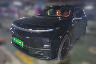 理想汽车 理想L7 2023款 Air