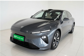 蔚来ET7 2022款 75kWh