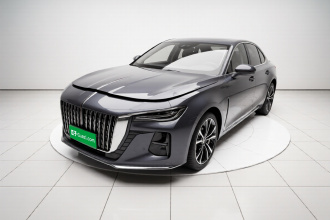 红旗H5 2023款 2.0T 自动智联旗领版