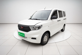 五菱汽车 五菱宏光V 2021款 1.5L劲取版LAR