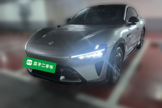 小米汽车 小米YU7 2025款 长续航版
