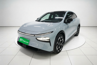 小鹏G7 2025款 702 超长续航 Ultra